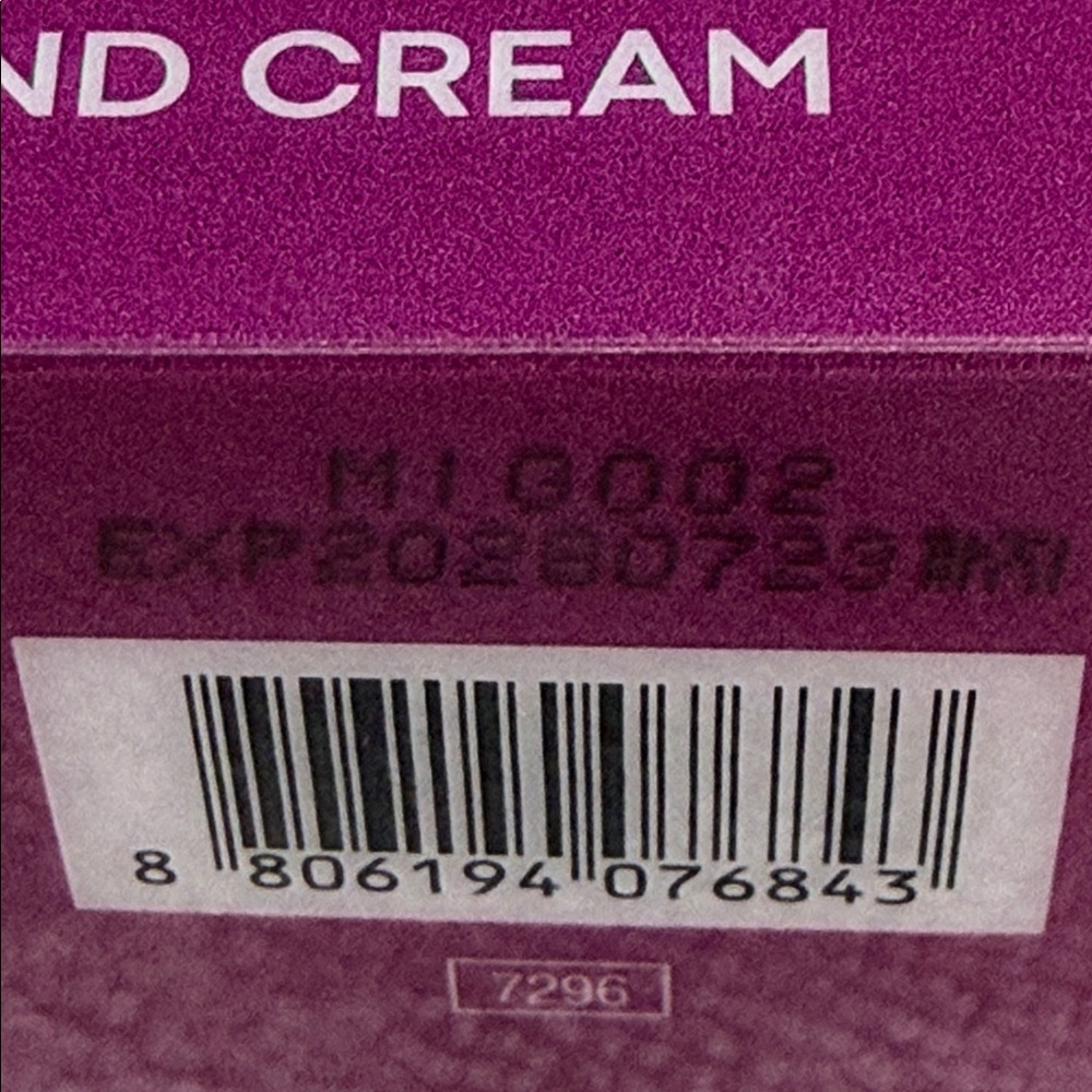 TONYMOLY Plum Bum Body Care Set - NEW! - Picture 4 of 4